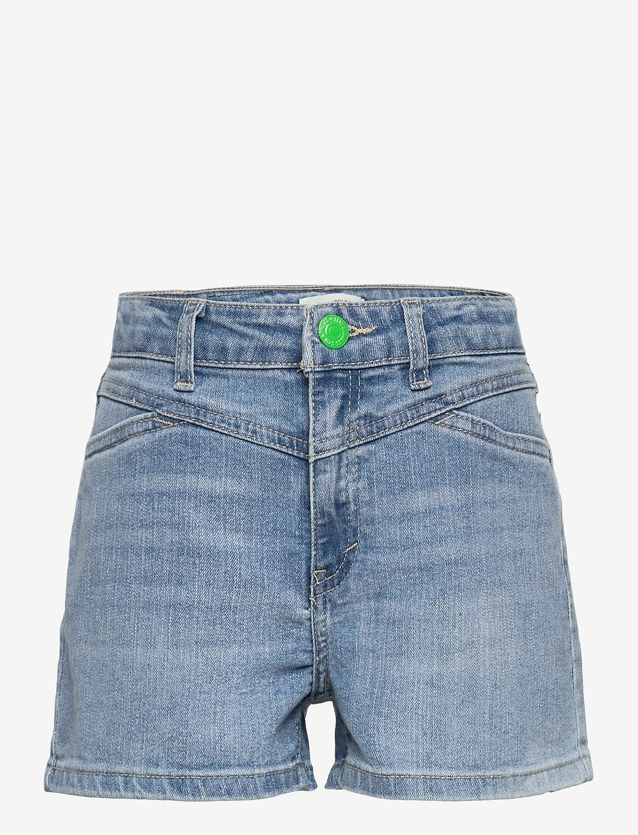 levis shorty short