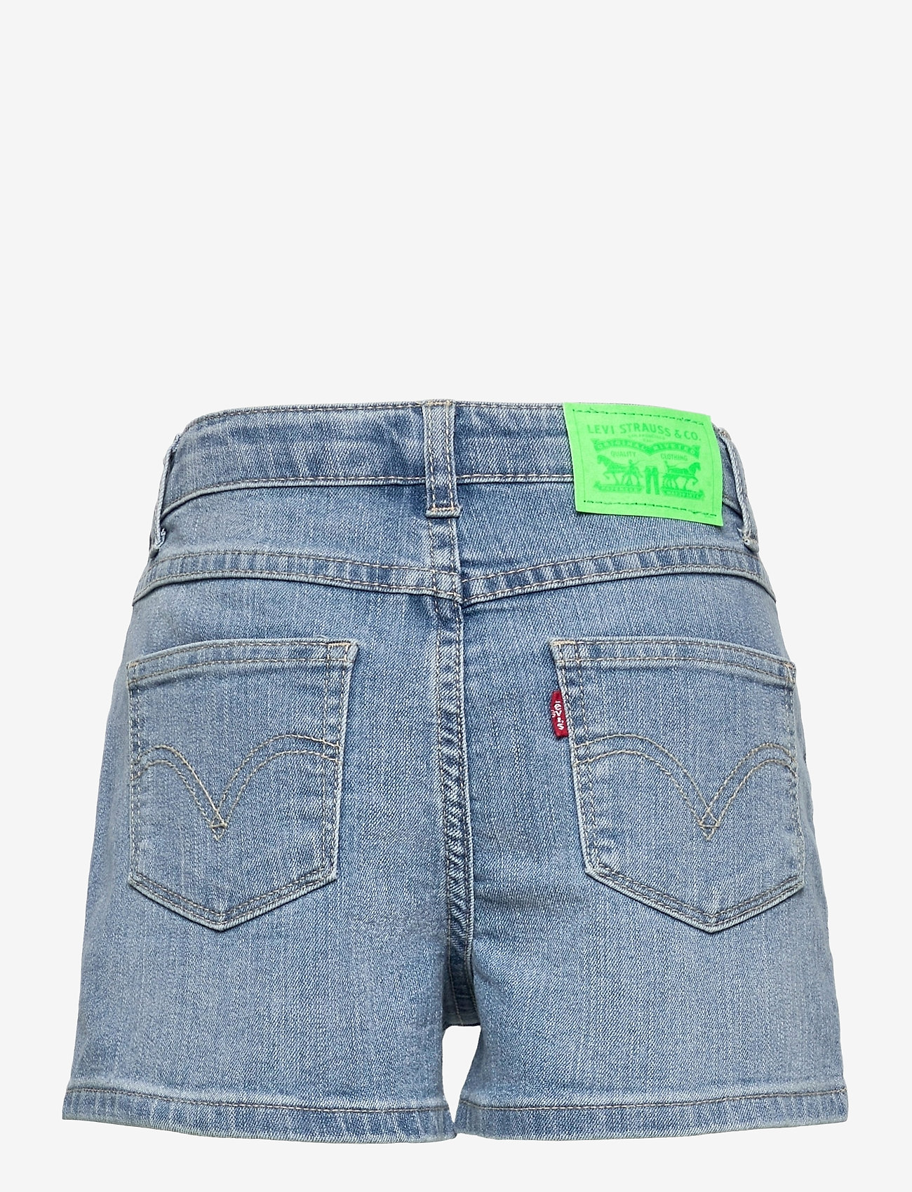 levis shorty short
