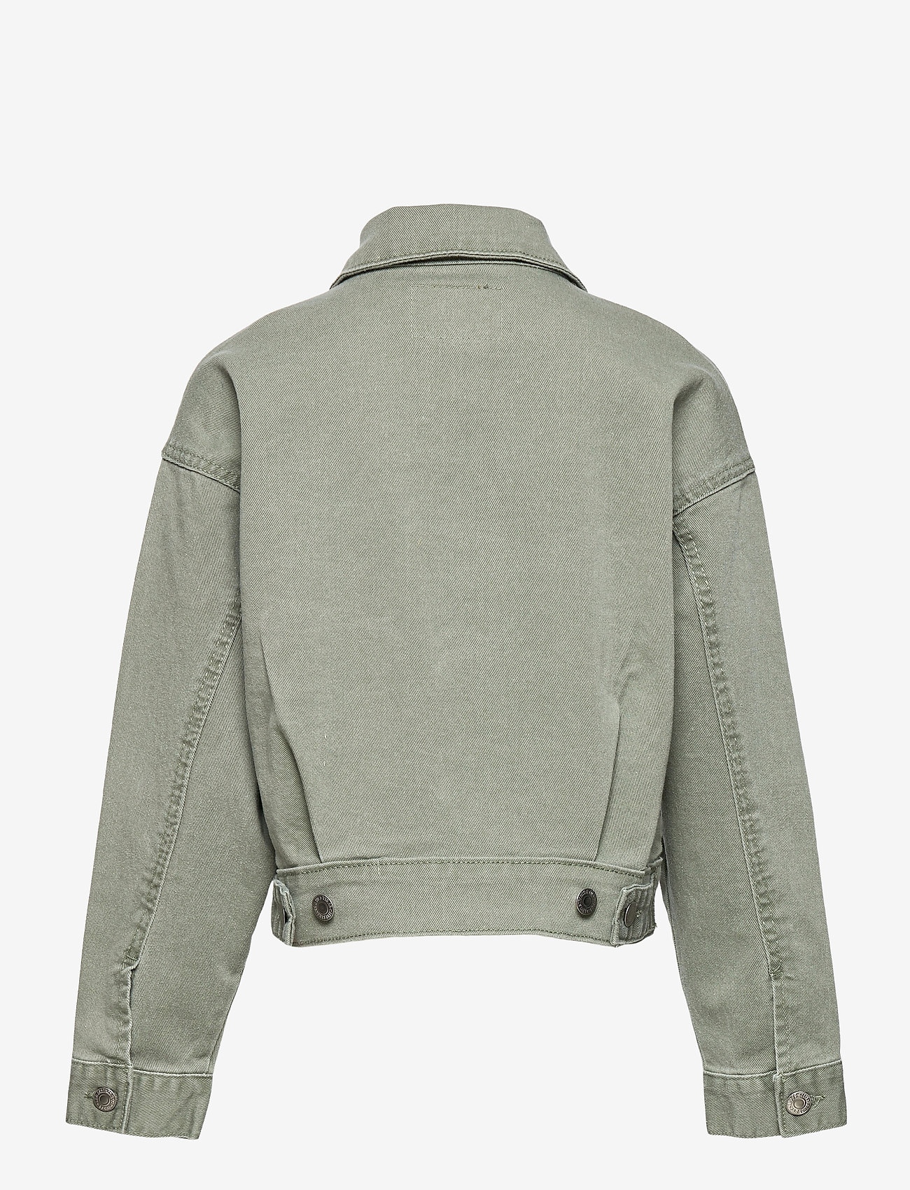 Lvg Surplus Utility Jacket