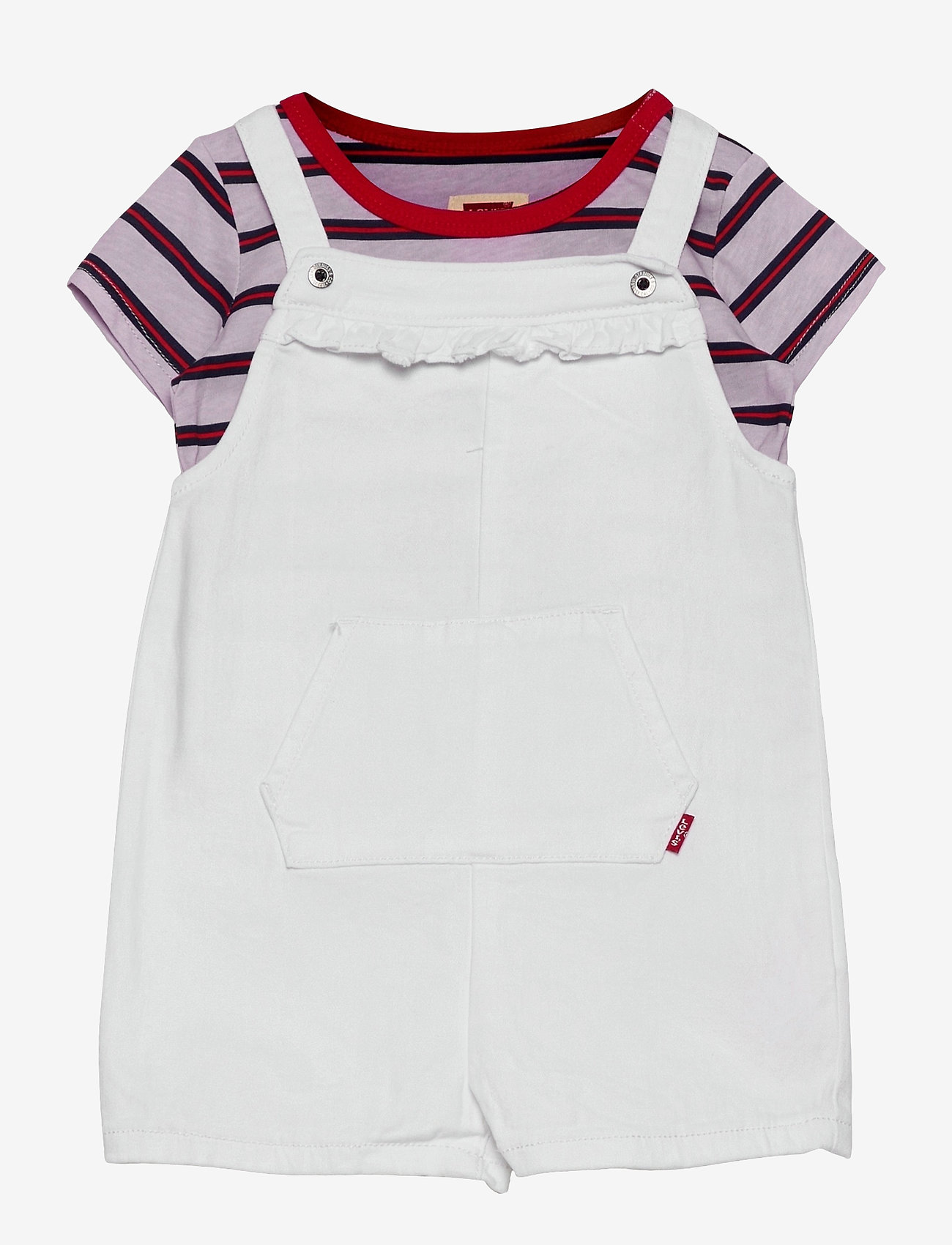 levi's shortalls
