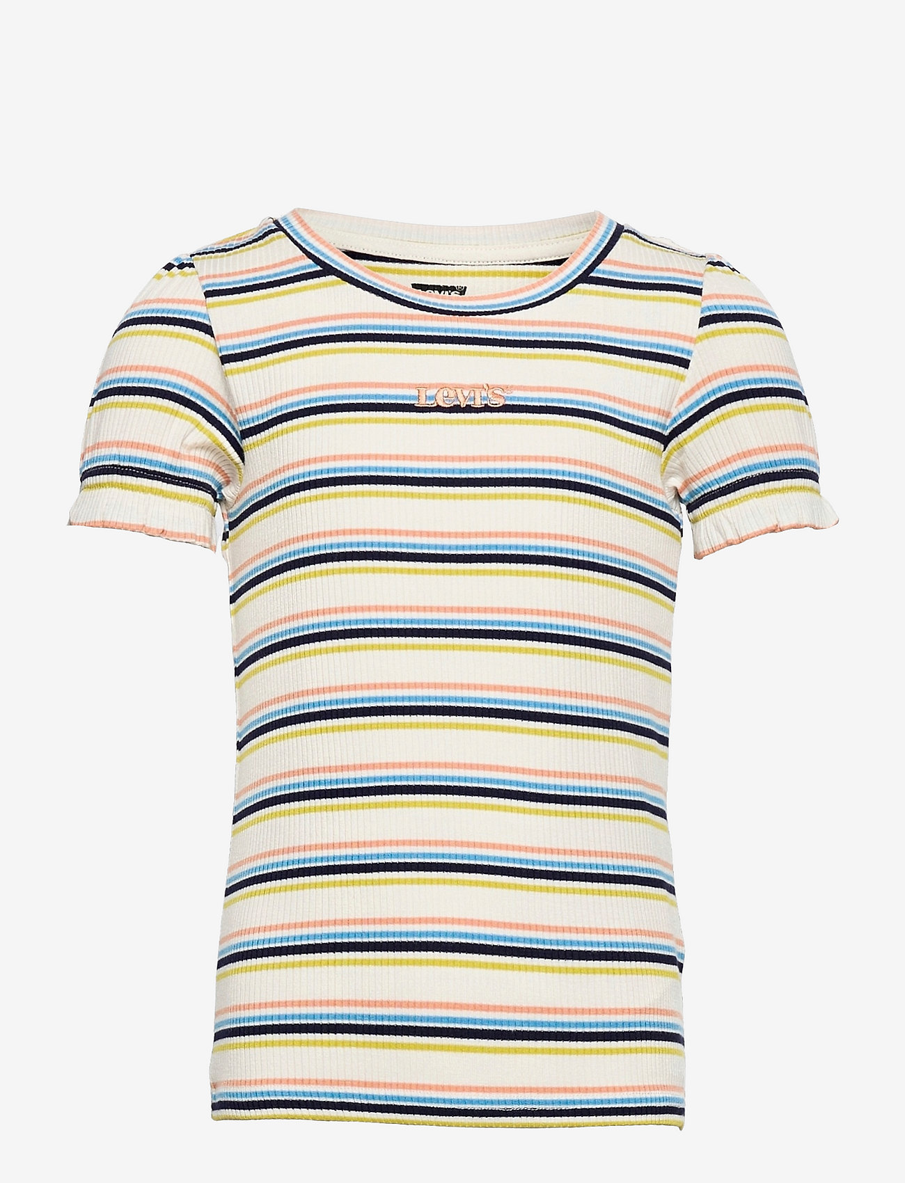 levi's ribbed t shirt
