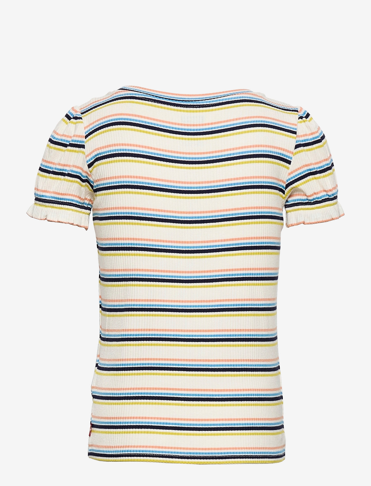 levi's ribbed t shirt