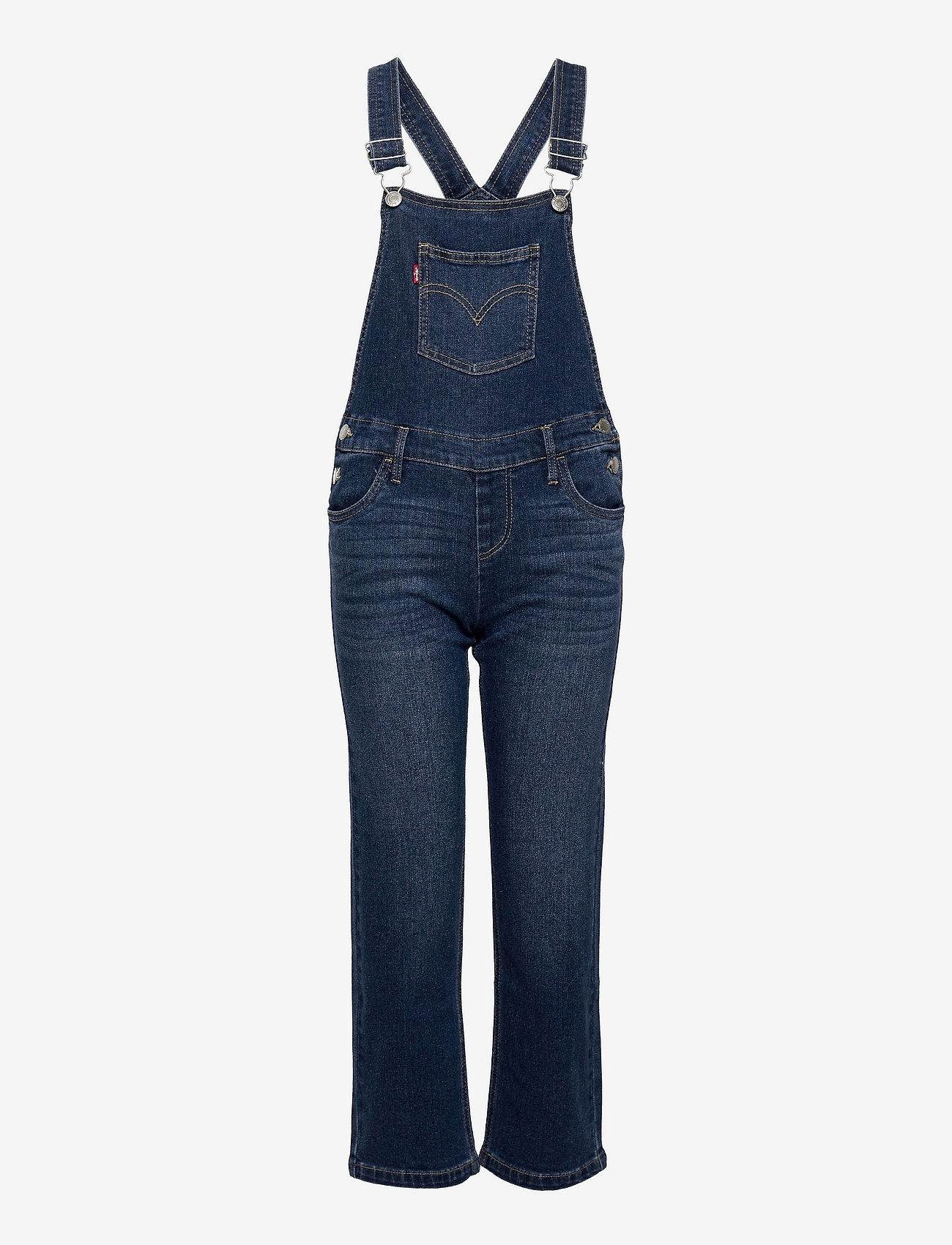 levis denim dungarees