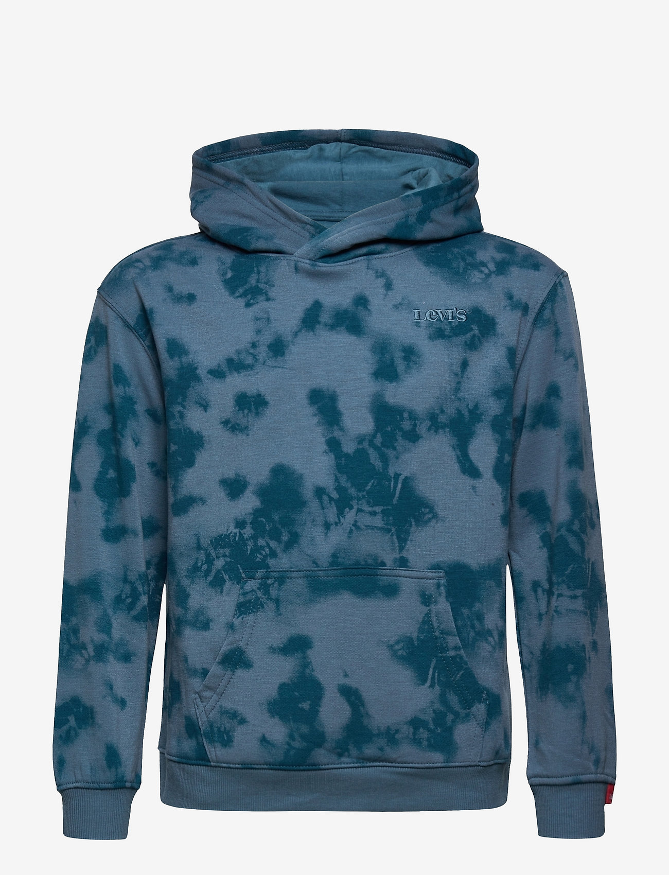 levis tie dye hoodie