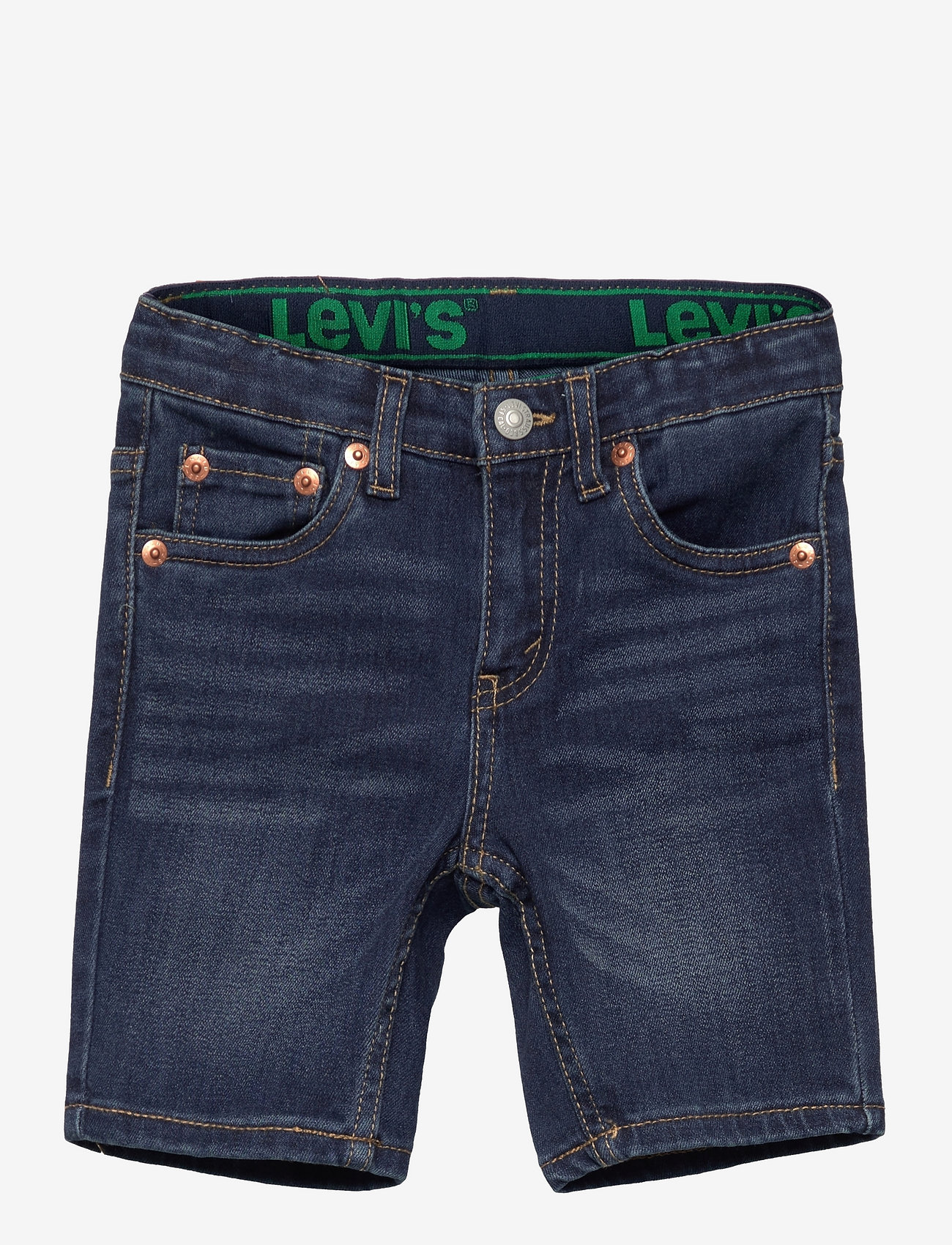 Levi's Lvb slim fit lt wt eco shorts 