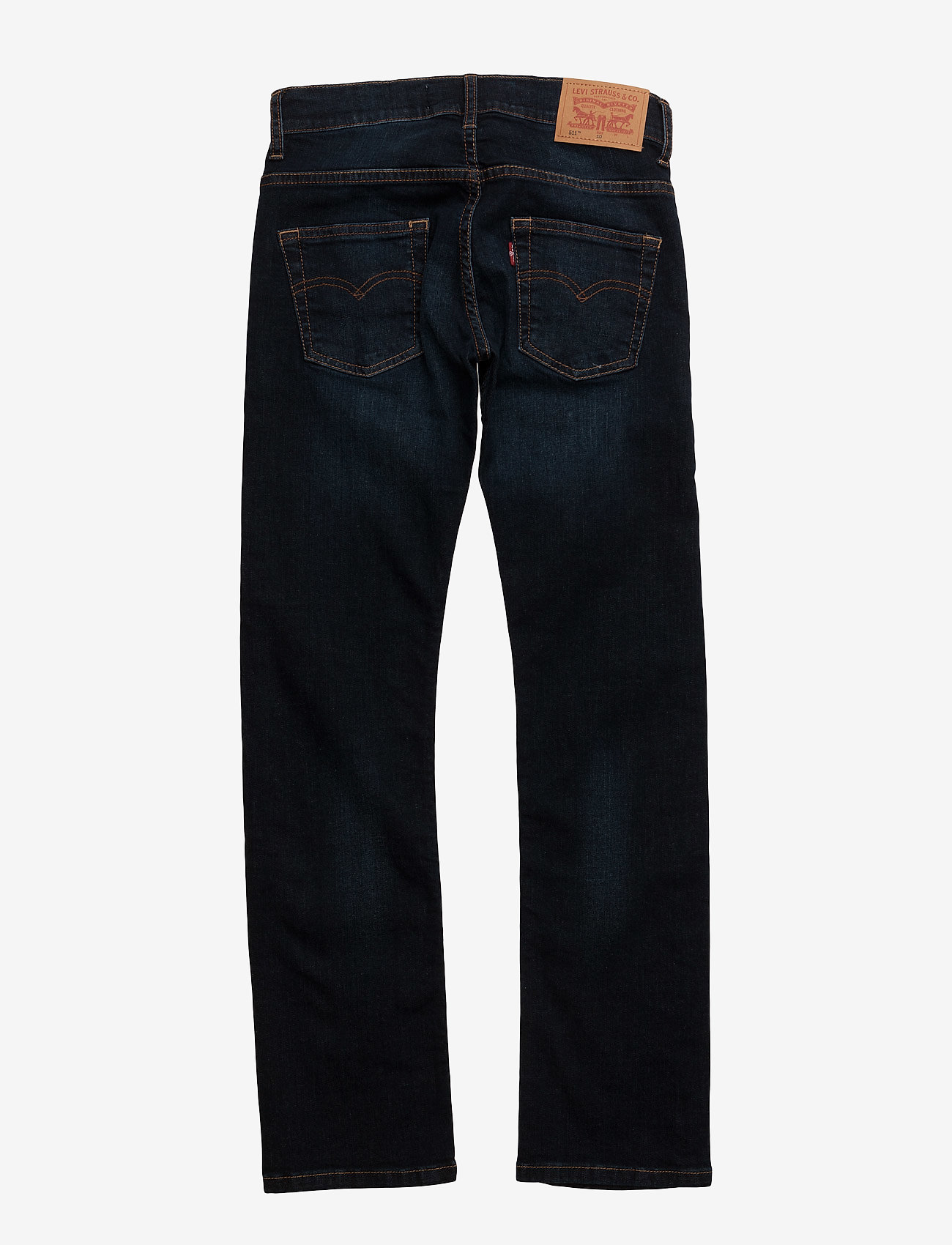 levis 511 indigo