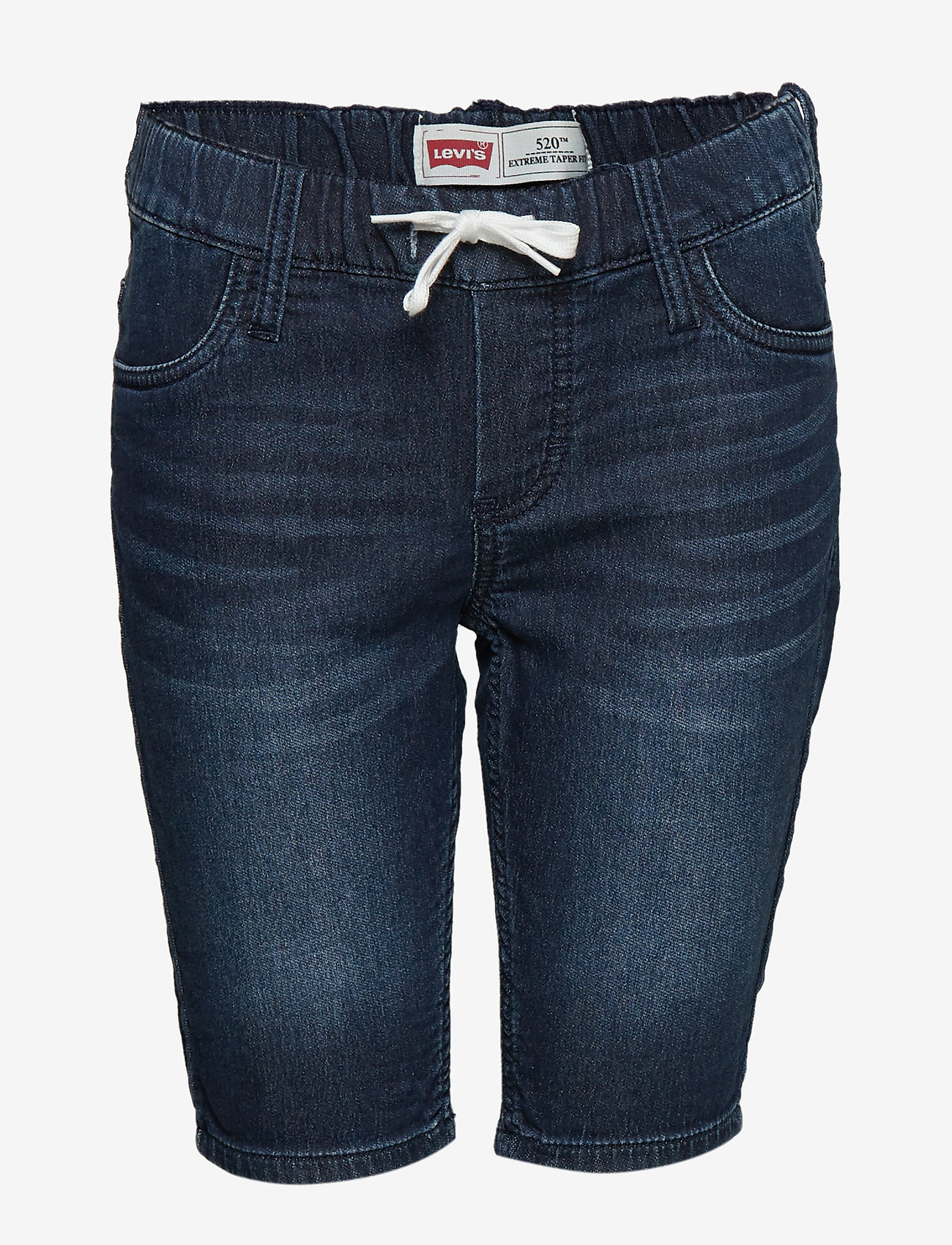 levi's 520 extreme taper fit