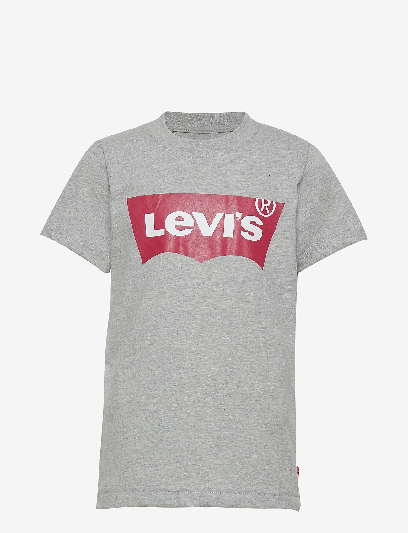 Levi's - LVB-S/S BATWING TEE-SHIRT - t-shirt à manches courtes avec motif - peche - 0