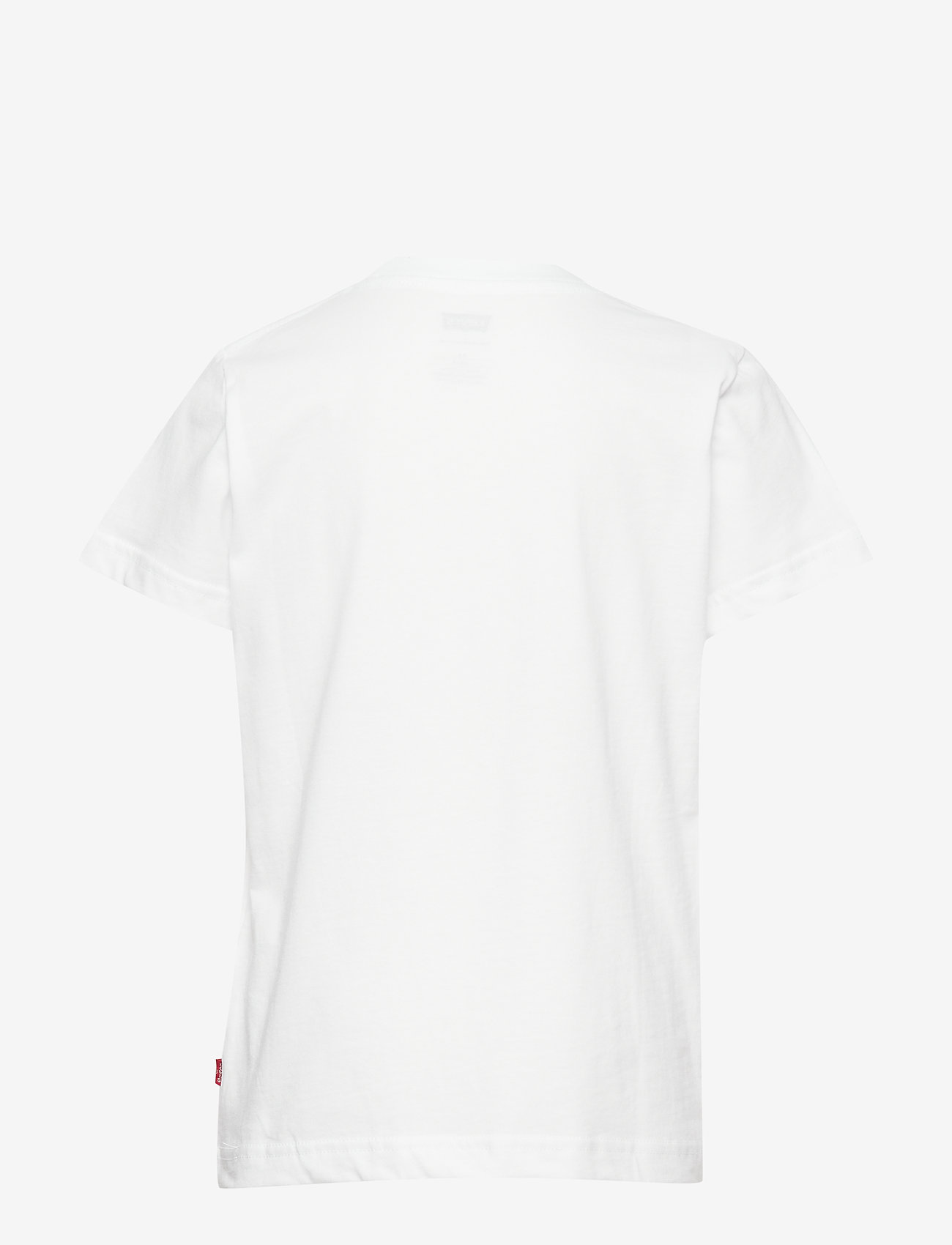 Levi's - BATWING TEE - t-shirt à manches courtes avec motif - transparent - 1
