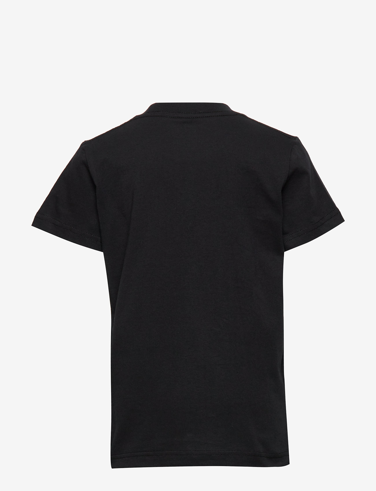 Levi's - LVB-S/S SPORTSWEAR LOGO TEE-SHIRT - t-shirt à manches courtes avec motif - noir - 1