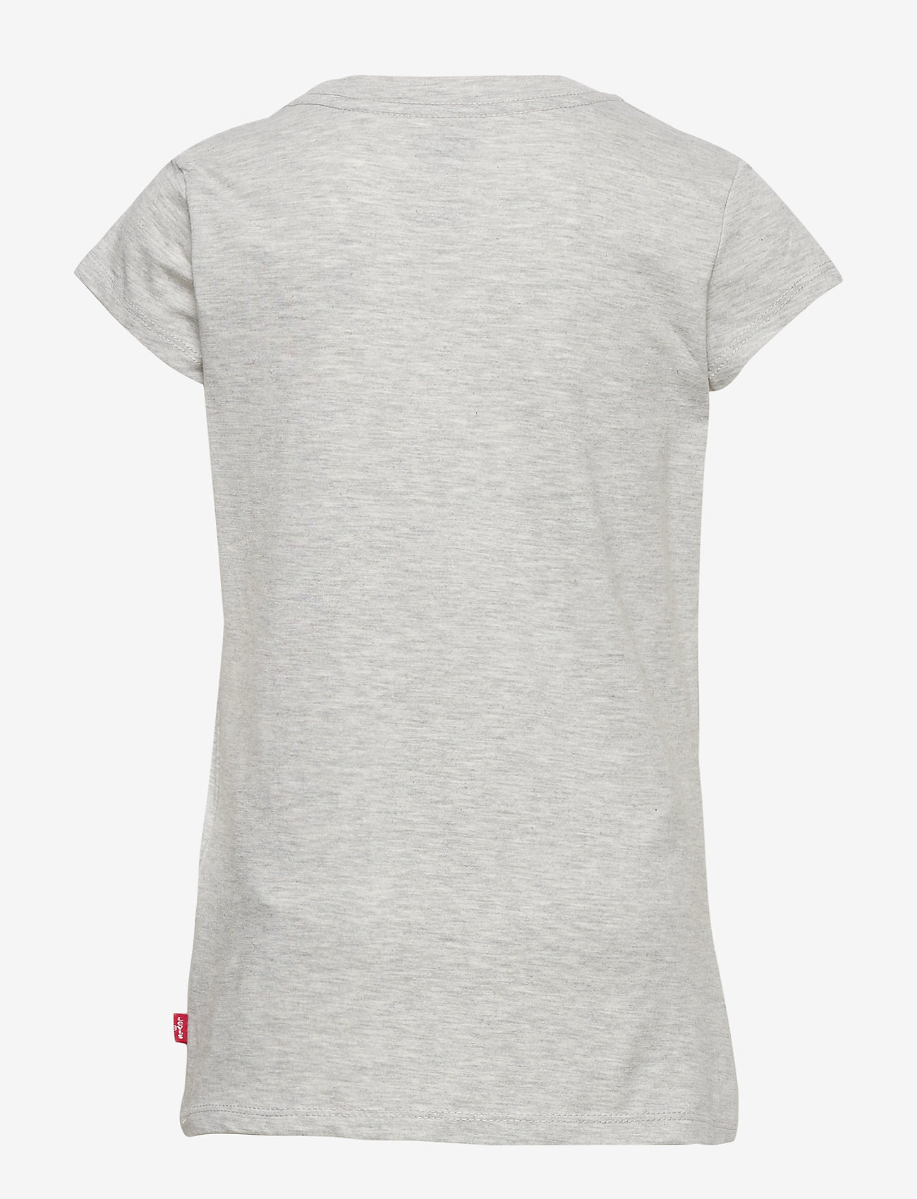 Levi's - SPORTSWEAR LOGO TEE - t-shirt à manches courtes avec motif - gray heather - 1