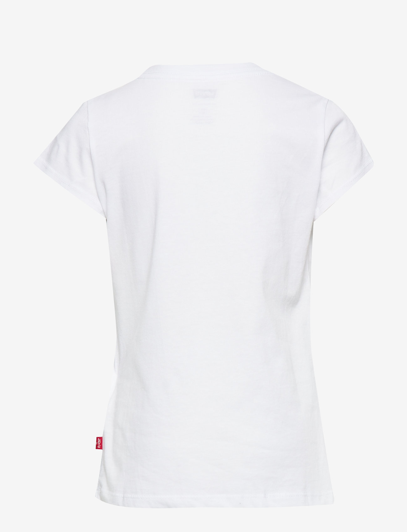 Levi's - SPORTSWEAR LOGO TEE - t-shirt à manches courtes avec motif - transparent - 1
