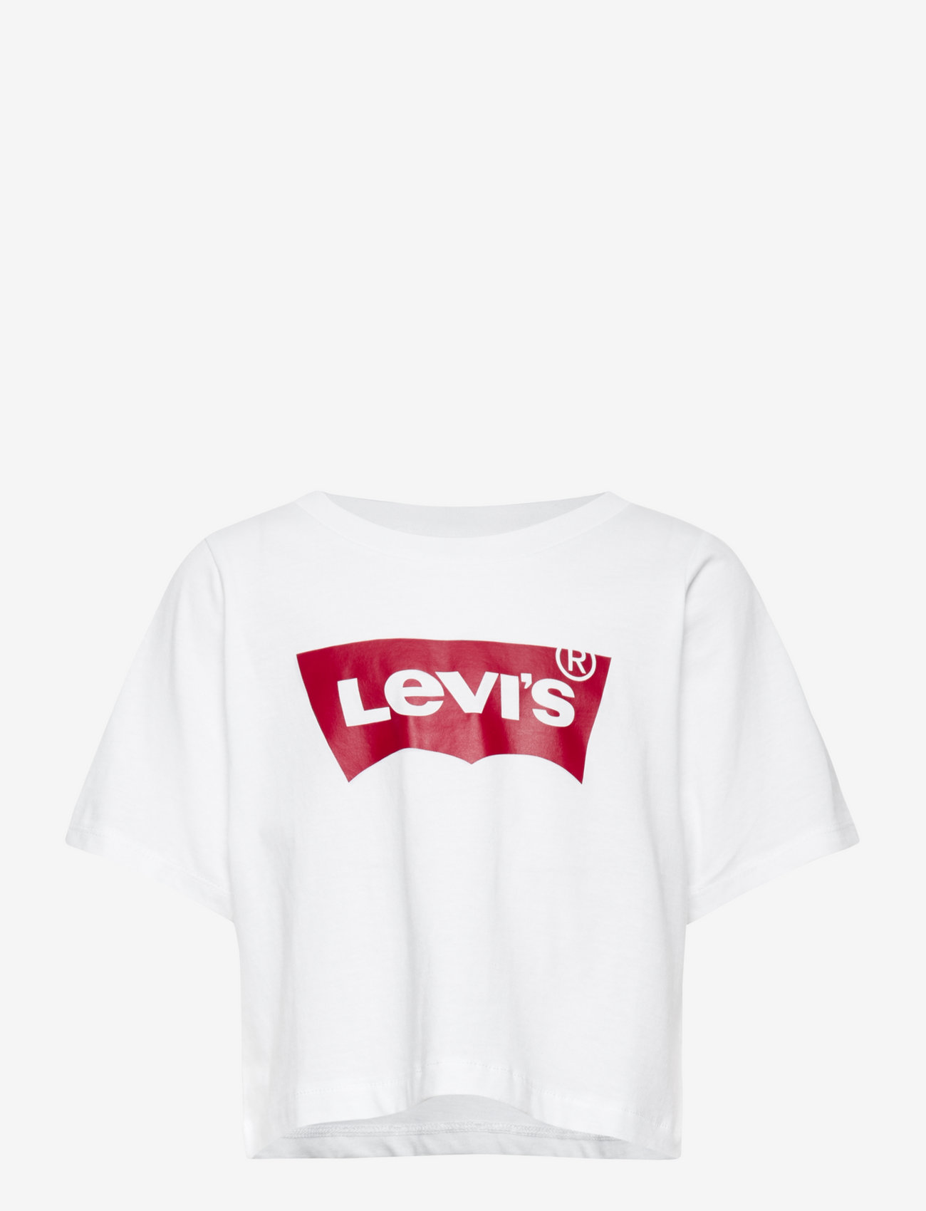 levis crop tops