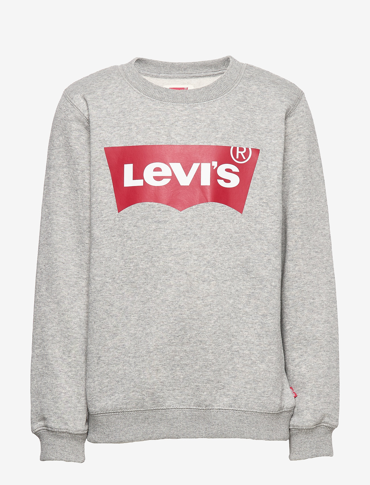 Levi's - LVB BATWING CREWNECK SWEATSHIRT - sweat-shirt - peche - 0