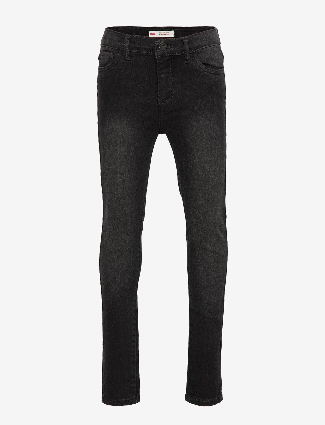Levi's 720 High Rise Super Skinny Jeans 