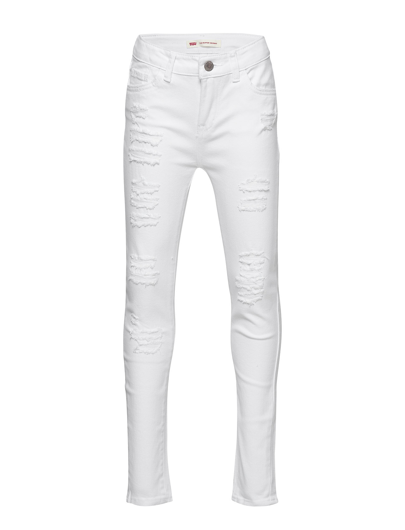 levi's 710 white