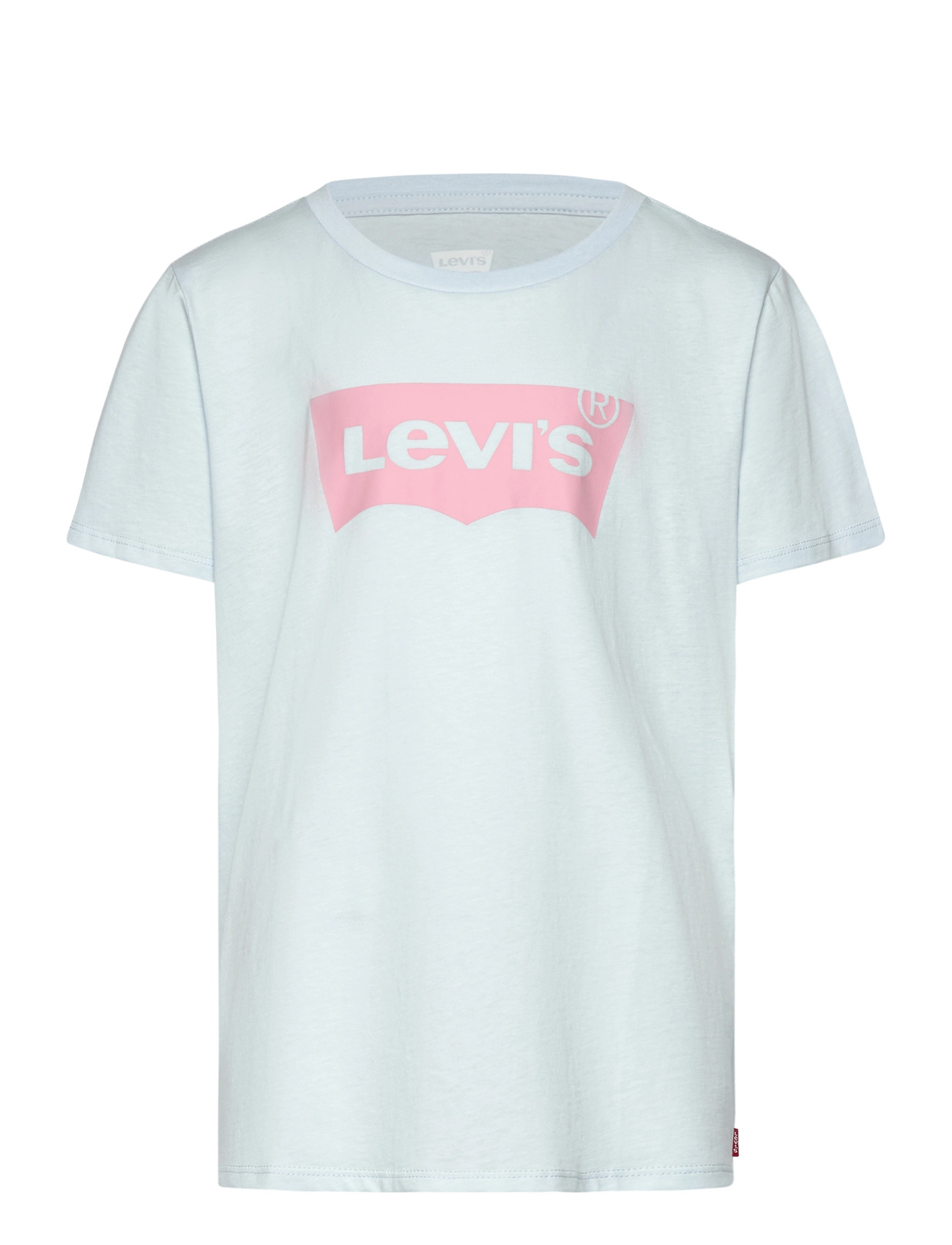 Levi's Levi's Batwing Tee, 152, Blue, T-Shirts > Kortærmede, Børn
