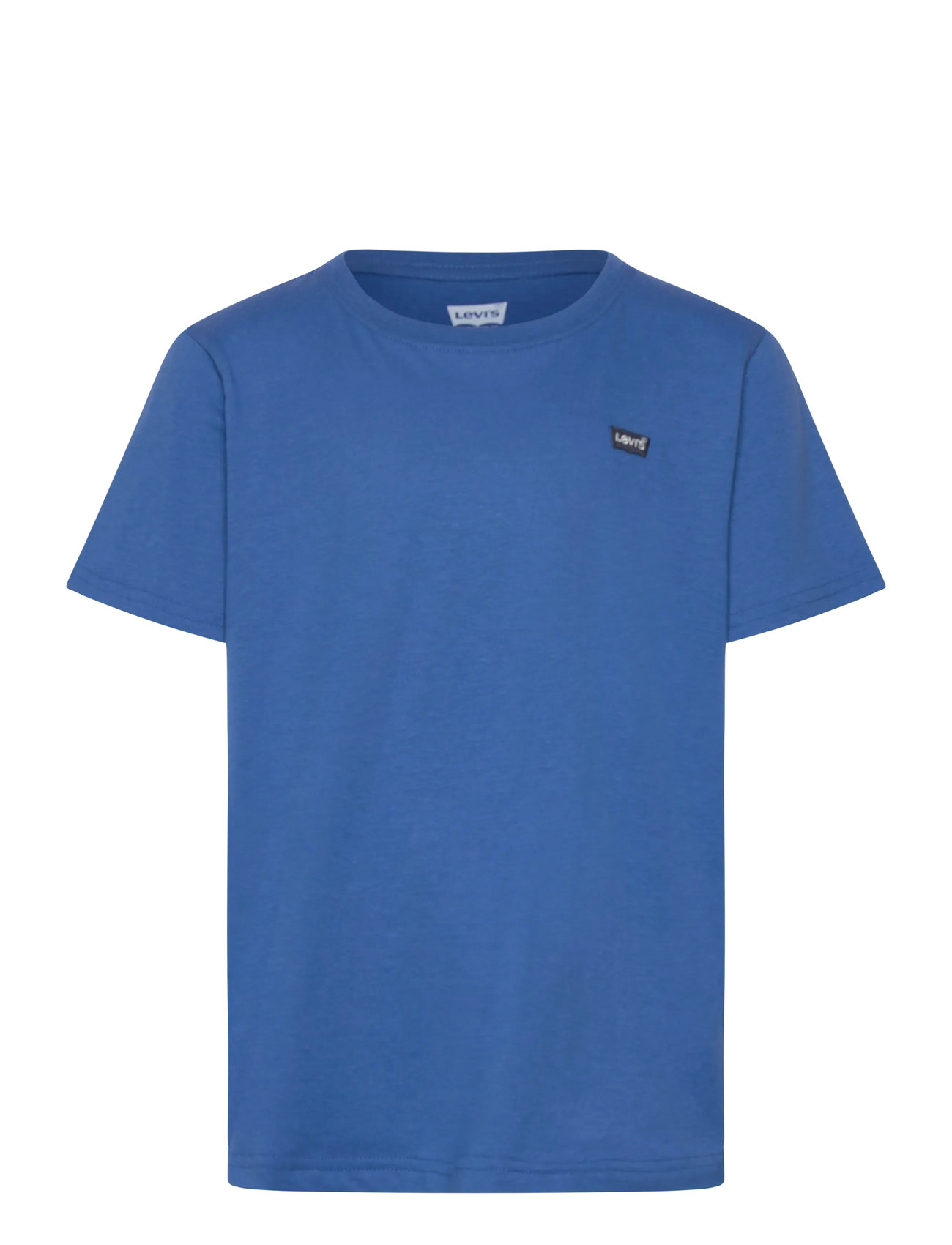 Levi's Levi's Batwing Chest Hit Tee, 104, Blue, T-Shirts > Kortærmede, Børn