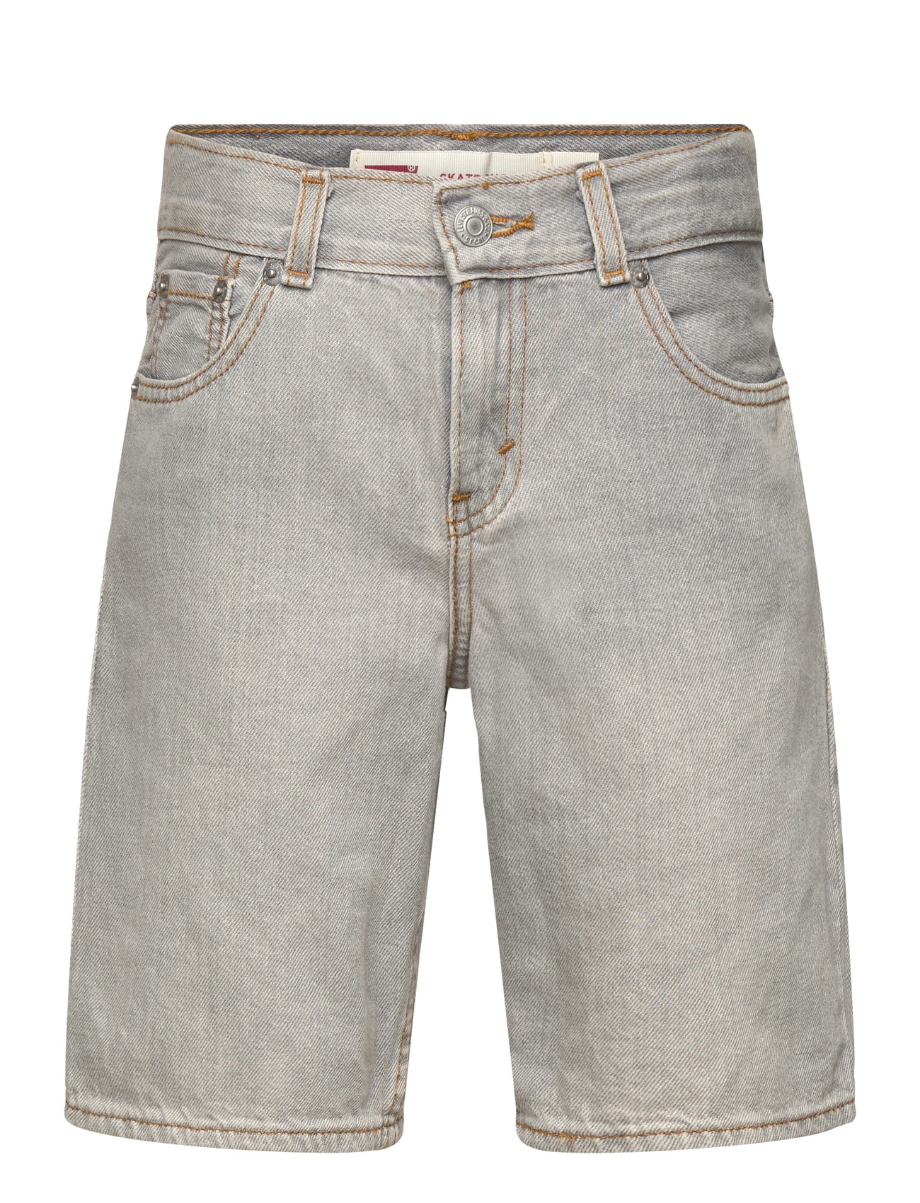 Levi's Levi's Skate Shorts, 104, Blue, Underdele > Shorts, Børn