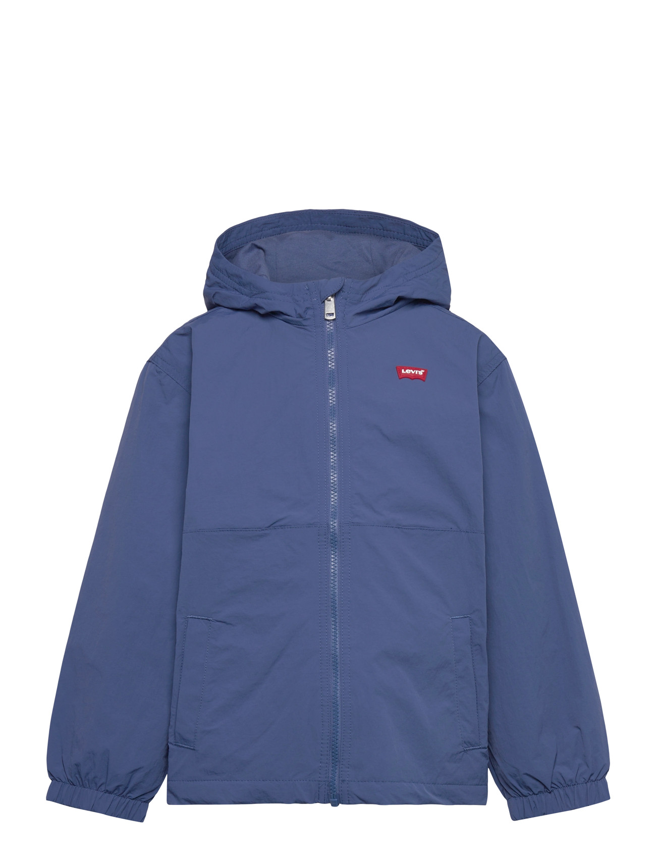 Levi's Levi's Lightweight Windbreaker, 104, Blue, Jakker & Frakker > Windbreaker, Børn