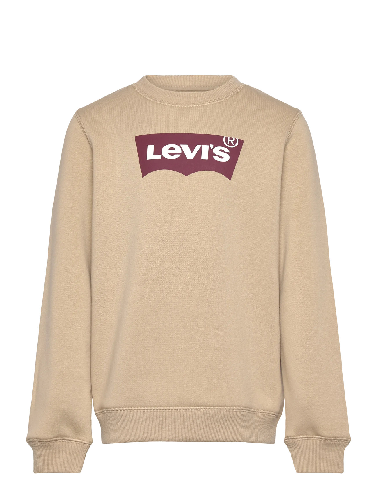 LEVI'S Fw-Crew Beige - 86 - Kinder