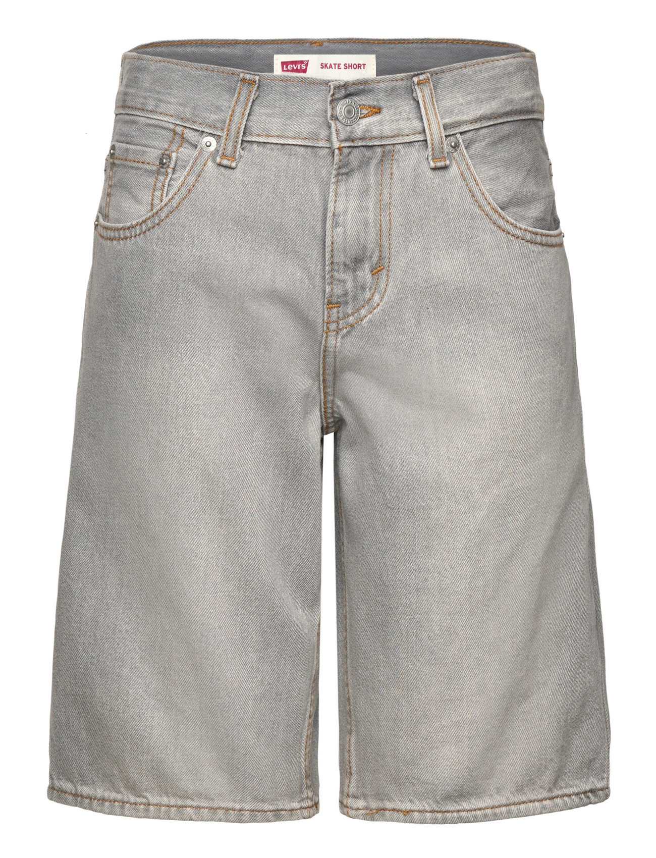 Levi's Levi's Skate Shorts, 152, Blue, Underdele > Shorts, Børn
