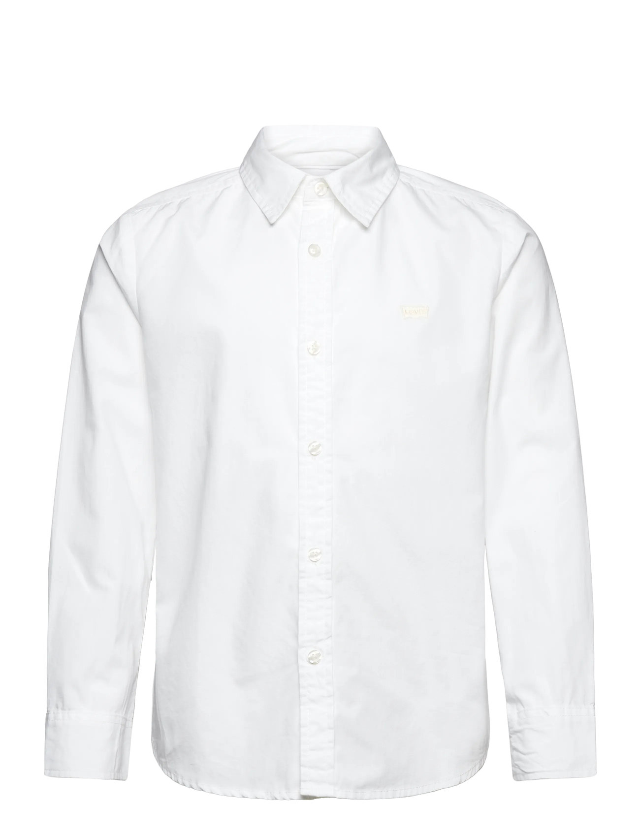 LEVI'S Levi's Battery Housemark Shirt Weiß - 176 - Kinder
