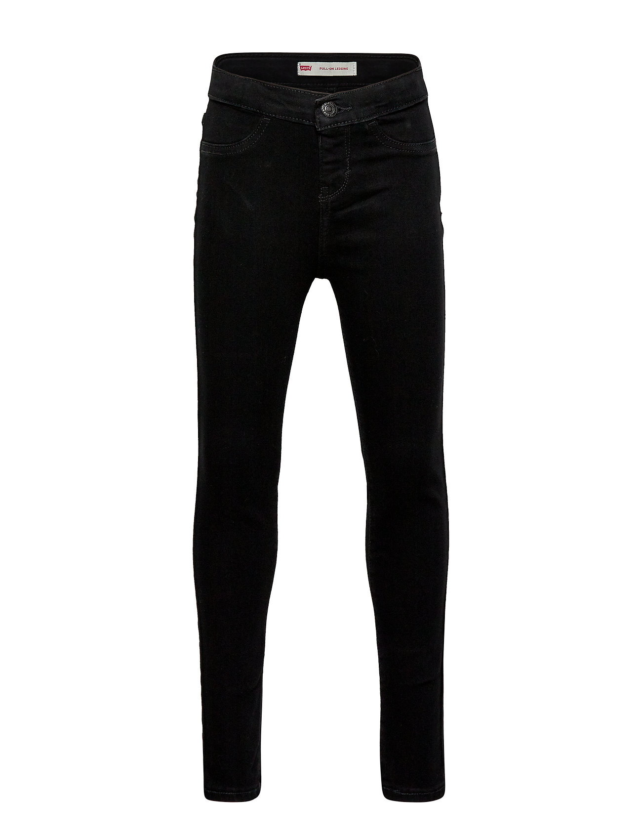 Levi's Levi's® Pull On Jeggings Svart