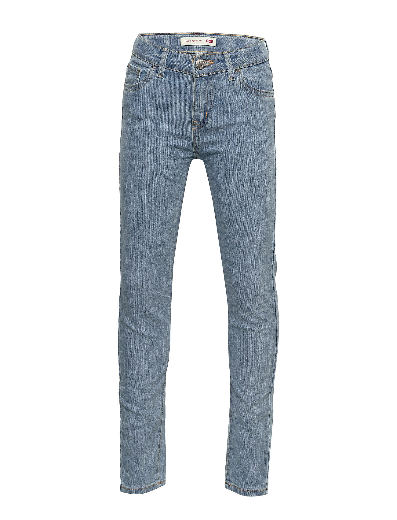 levis 710 super skinny jeans