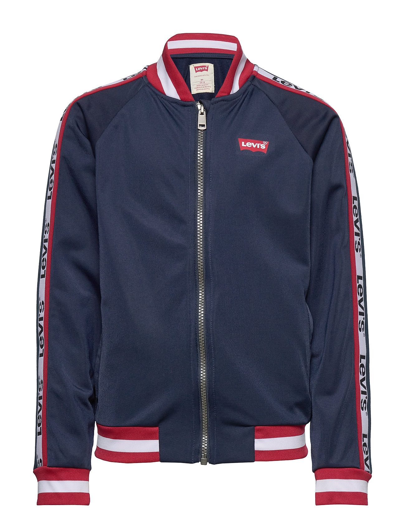 levis track jacket