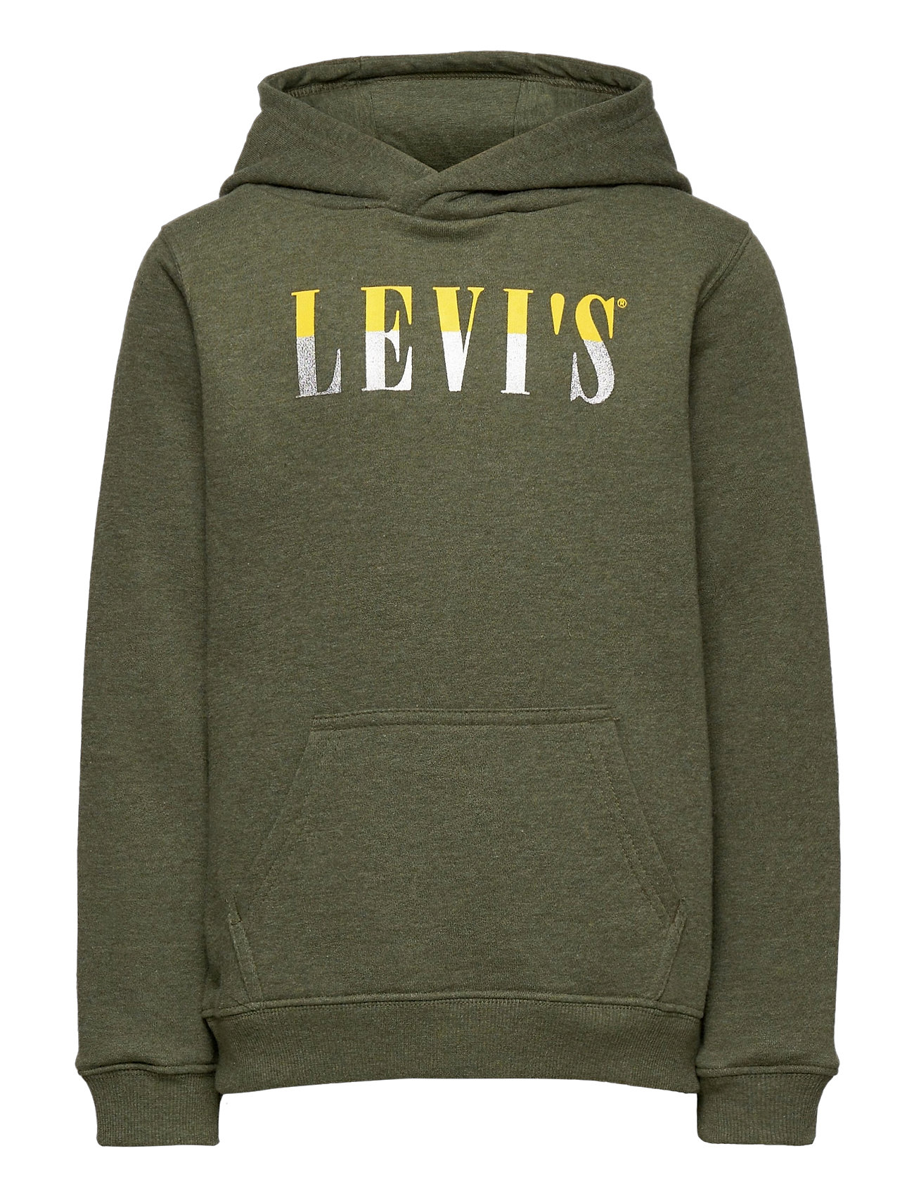 Levis Multi Coloured Hoodie Best Sale 