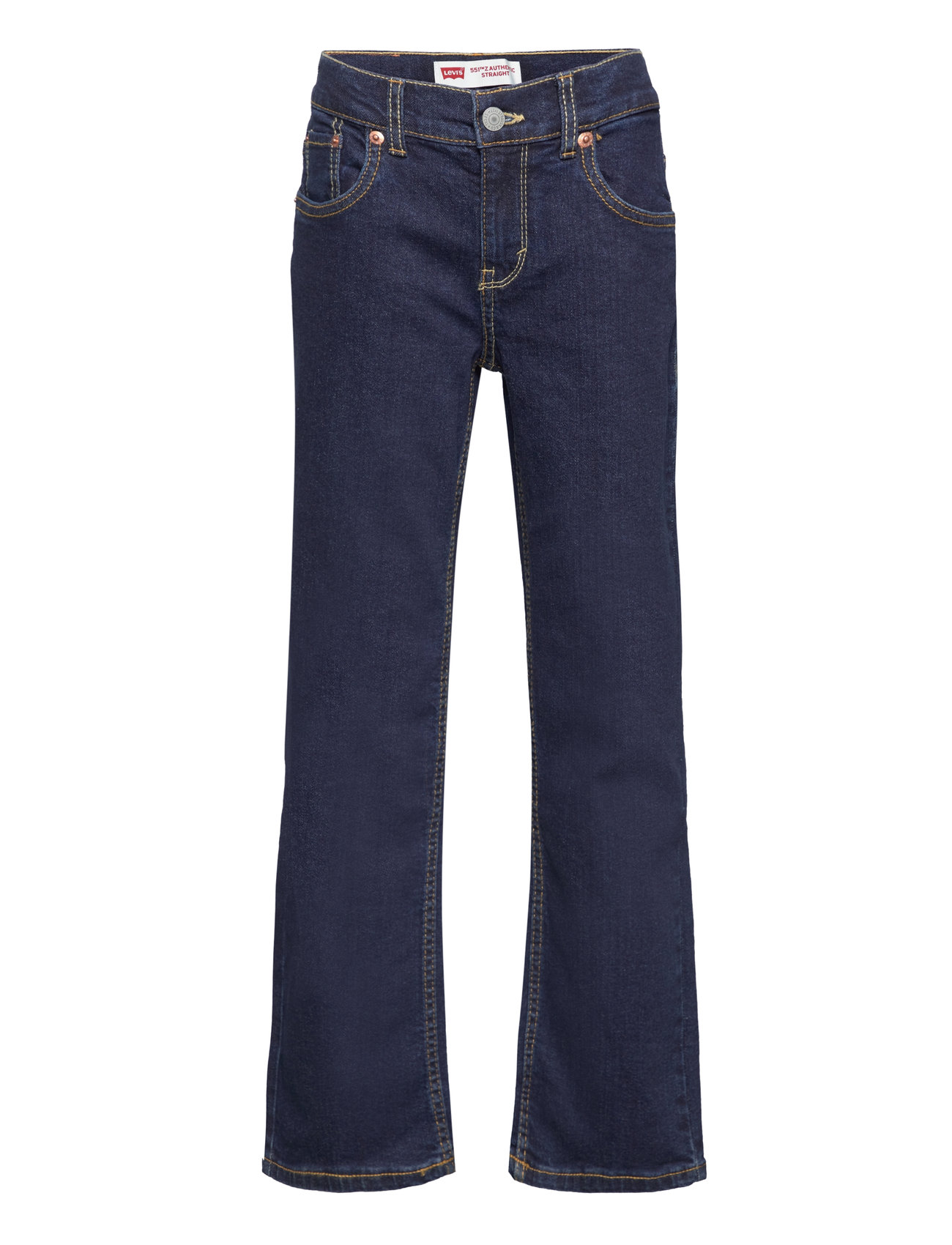 Levi s Levi s 551z Authentic Straight Jeans bottoms shop at