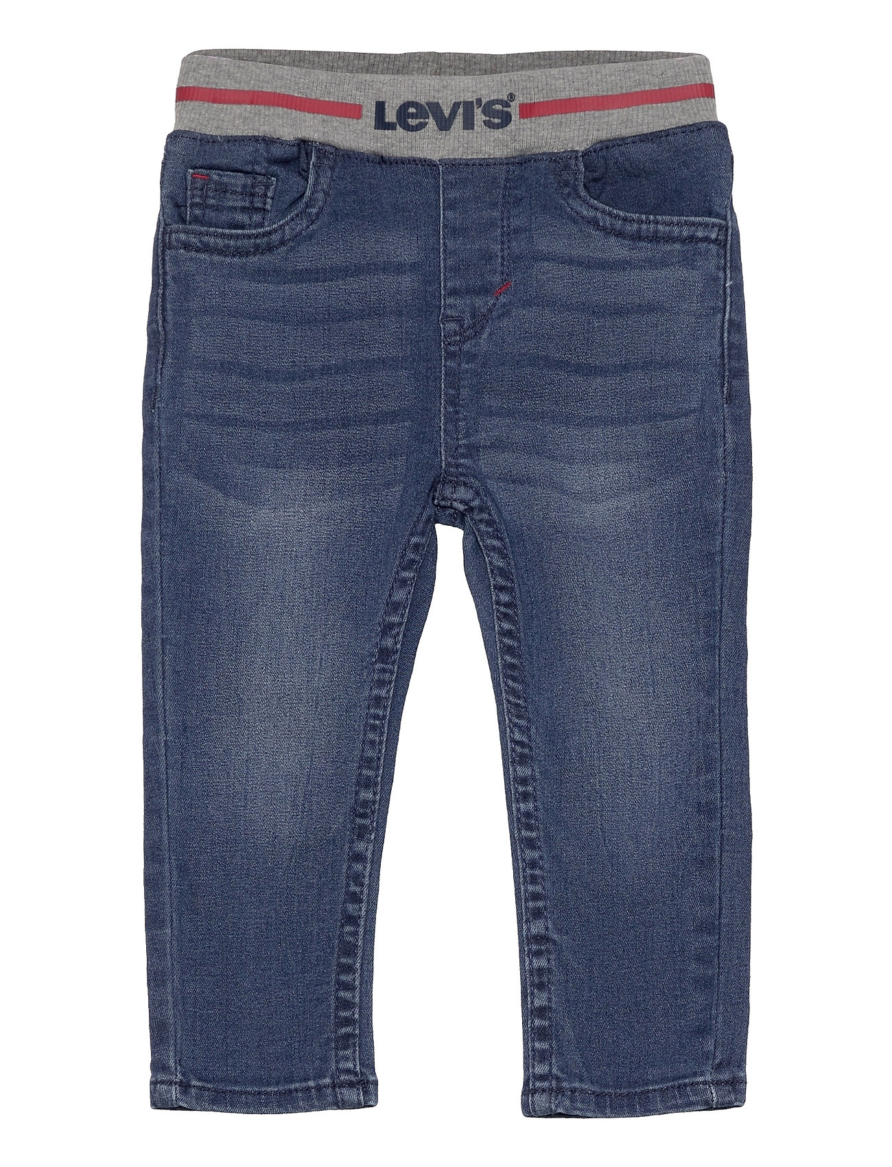 Levi's® Pull On Jeans - - Boozt.com