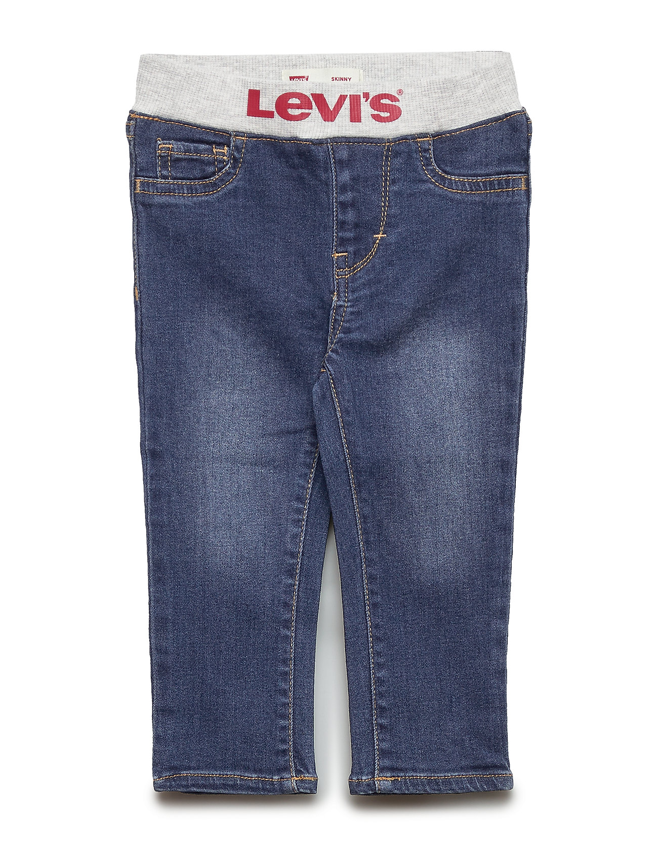 jeans west levis