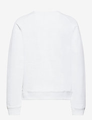 Levi's - BATWING CREWNECK SWEATSHIRT - sweat-shirt - white - 1