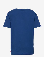 Levi's - LVB SS GRAPHIC TEE - t-shirt à manches courtes avec motif - estate blue - 1