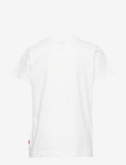 Levi's - LVB-S/S BATWING TEE-SHIRT - t-shirt à manches courtes avec motif - transparent - 1