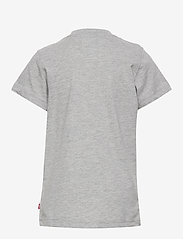 Levi's - LVB-S/S SPORTSWEAR LOGO TEE-SHIRT - t-shirt à manches courtes avec motif - peche - 1