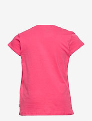 Levi's - S/S BATWING TEE-SHIRT - pattern short-sleeved t-shirt - tea tree pink - 1