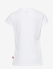 Levi's - SPORTSWEAR LOGO TEE - t-shirt à manches courtes avec motif - transparent - 1