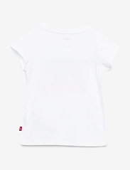 Levi's - SPORTSWEAR LOGO TEE - t-shirt à manches courtes avec motif - transparent - 2