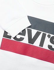 Levi's - BATWING CREWNECK SWEATSHIRT - sweat-shirt - white - 2
