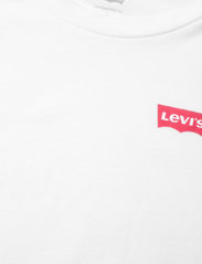 Levi's - LVG SS BATWING TEE - t-shirt à manches courtes avec motif - white - 2
