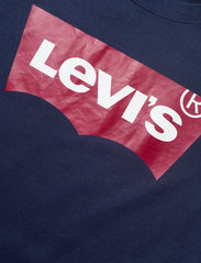 Levi's - BATWING TEE - t-shirt à manches courtes avec motif - dress blues - 2