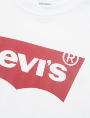 Levi's - LVB-S/S BATWING TEE-SHIRT - pattern short-sleeved t-shirt - transparent - 2