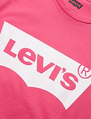 Levi's - S/S BATWING TEE-SHIRT - pattern short-sleeved t-shirt - tea tree pink - 2