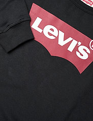 Levi's - LVB-BATWING CREWNECK SWEATSHIRT - sweat-shirt - noir - 2
