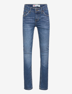 LVB SKINNY TAPER JEANS - jeans - por vida