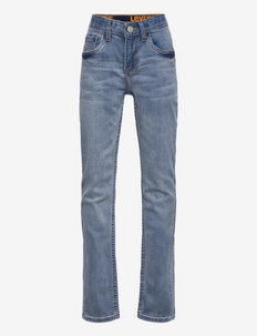 LVB 510 ECO PERFORANCE JEANS - jeans - milestone