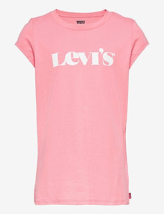 Levi's Kids Baby Boys T-Shirt Lvb S/S Modern Vintage Tee